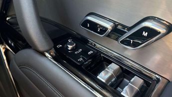 Land Rover Range Rover Sport Dynamic SE