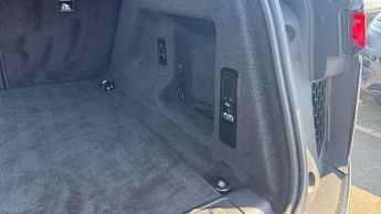 Land Rover Range Rover Sport Dynamic SE