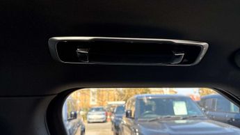 Land Rover Range Rover Sport Dynamic SE