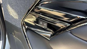Land Rover Range Rover Sport Dynamic SE