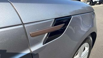 Land Rover Range Rover Sport Dynamic SE