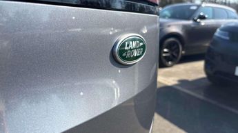 Land Rover Range Rover Sport Dynamic SE