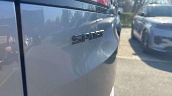 Land Rover Range Rover Sport Dynamic SE