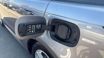 Land Rover Range Rover Sport Dynamic SE