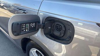Land Rover Range Rover Sport Dynamic SE