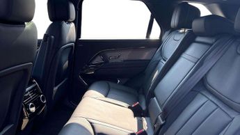 Land Rover Range Rover Sport Dynamic SE