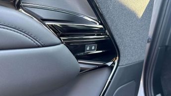 Land Rover Range Rover Sport Dynamic SE