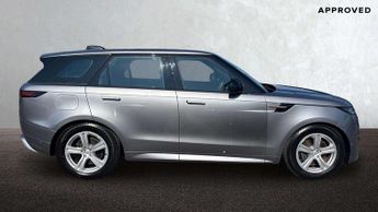 Land Rover Range Rover Sport Dynamic SE