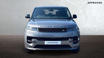 Land Rover Range Rover Sport Dynamic SE
