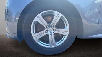 Land Rover Range Rover Sport Dynamic SE