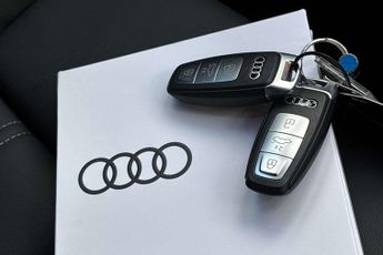 Audi Q4 S Line