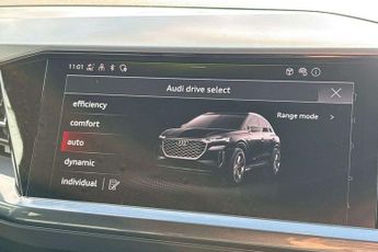 Audi Q4 S Line