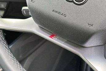 Audi Q4 S Line