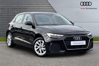 Audi A1 Sport