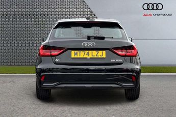 Audi A1 Sport
