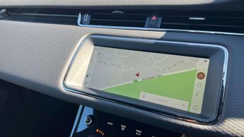 Land Rover Range Rover Evoque R-Dynamic S