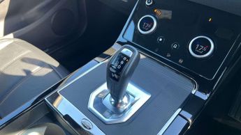 Land Rover Range Rover Evoque R-Dynamic S