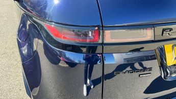 Land Rover Range Rover Evoque R-Dynamic S