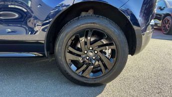 Land Rover Range Rover Evoque R-Dynamic S