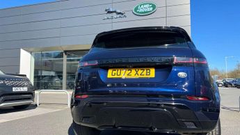 Land Rover Range Rover Evoque R-Dynamic S