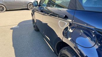 Land Rover Range Rover Evoque R-Dynamic S