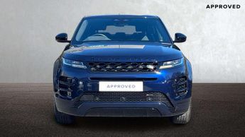Land Rover Range Rover Evoque R-Dynamic S