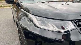 Land Rover Discovery Sport R-Dynamic SE