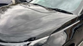 Land Rover Discovery Sport R-Dynamic SE