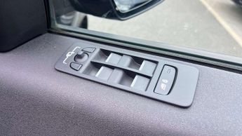 Land Rover Discovery Sport R-Dynamic SE