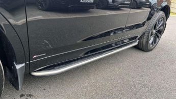 Land Rover Discovery Sport R-Dynamic SE