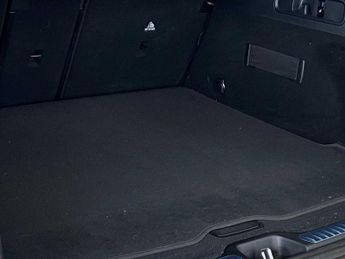 Mercedes-Benz GLC AMG Line