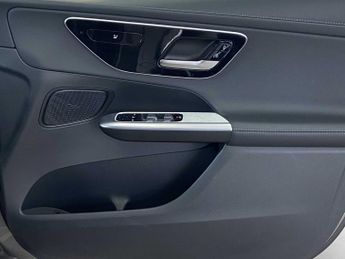 Mercedes-Benz GLC AMG Line