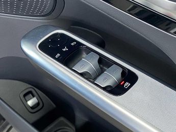 Mercedes-Benz GLC AMG Line