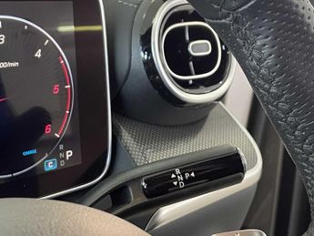 Mercedes-Benz GLC AMG Line
