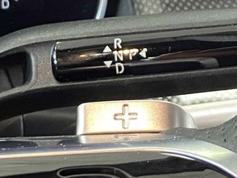 Mercedes-Benz GLC AMG Line