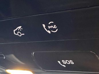 Mercedes-Benz GLC AMG Line
