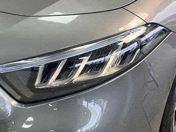 Mercedes-Benz A Class AMG Line