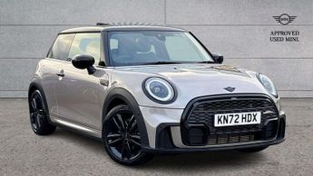 MINI Hatch Cooper Sport