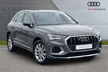 Audi Q3 Sport