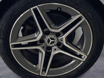 Mercedes-Benz Cla AMG Line