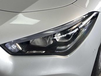 Mercedes-Benz Cla AMG Line