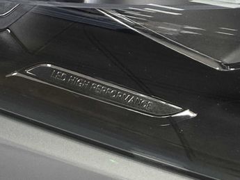 Mercedes-Benz Cla AMG Line