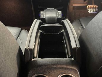 Mercedes-Benz Cla AMG Line