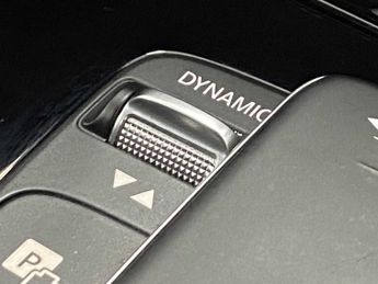 Mercedes-Benz Cla AMG Line