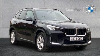 BMW X1 Sport