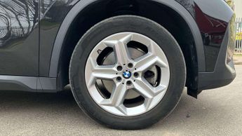 BMW X1 Sport