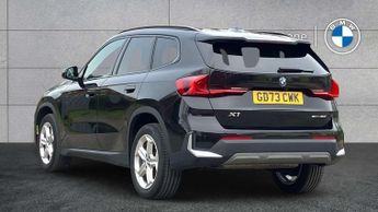 BMW X1 Sport