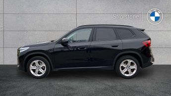 BMW X1 Sport