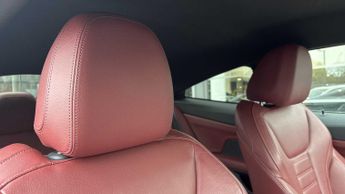 BMW 4 Series M Sport