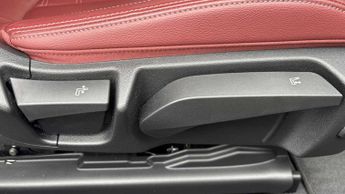 BMW 4 Series M Sport